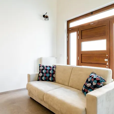 Casa Muolo شقة *