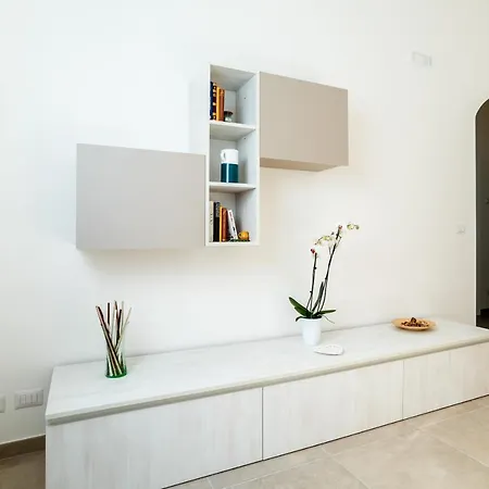 Casa Muolo مونوبولي
