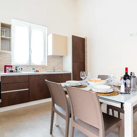 Casa Muolo مونوبولي