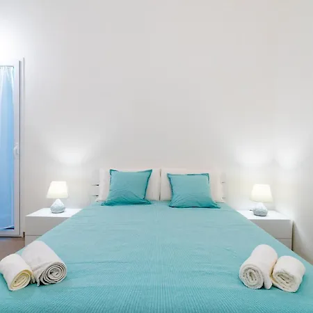 Casa Muolo * مونوبولي