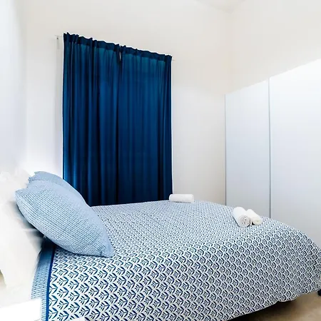 Casa Muolo مونوبولي