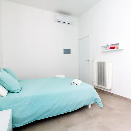 Casa Muolo * مونوبولي