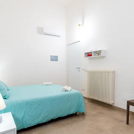 شقة Casa Muolo