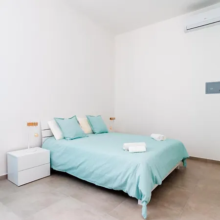 شقة Casa Muolo