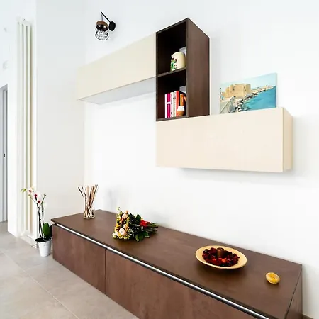 Casa Muolo مونوبولي