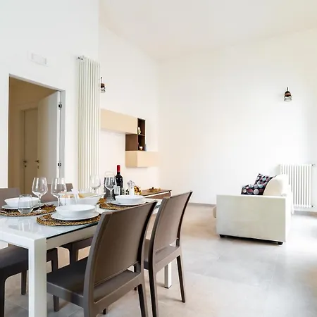 Casa Muolo مونوبولي