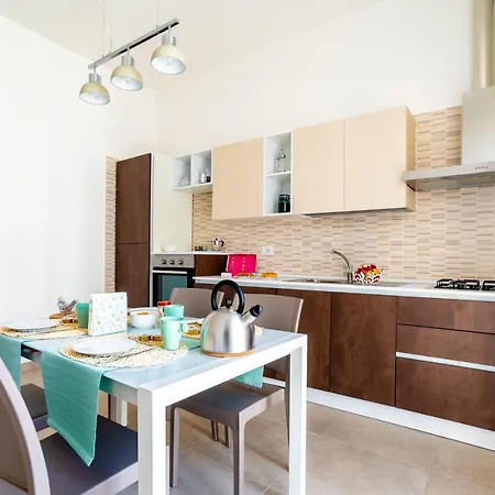 Casa Muolo مونوبولي