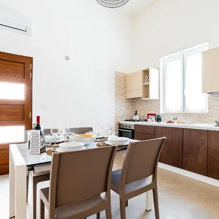 Casa Muolo مونوبولي