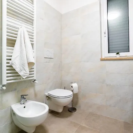 Casa Muolo شقة