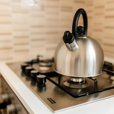 Casa Muolo Апартаменты