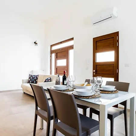 Casa Muolo Apartment *