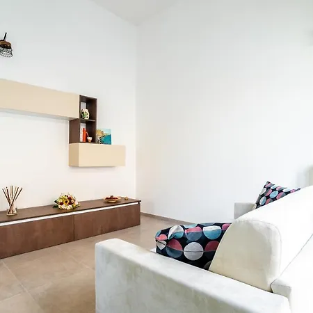 Casa Muolo Appartement