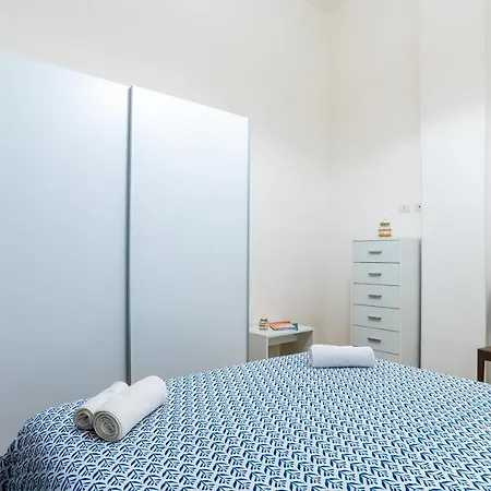 公寓 Casa Muolo 莫诺波利