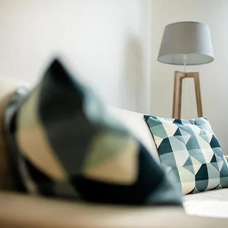 Appartement Casa Muolo *