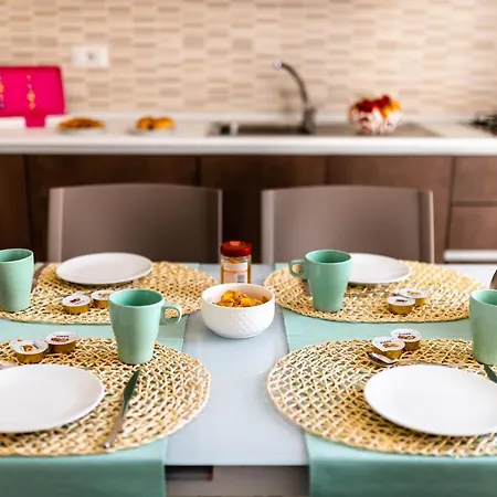 Appartement Casa Muolo Monopoli