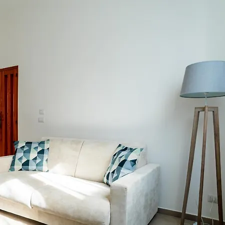 Apartment Casa Muolo Monopoli