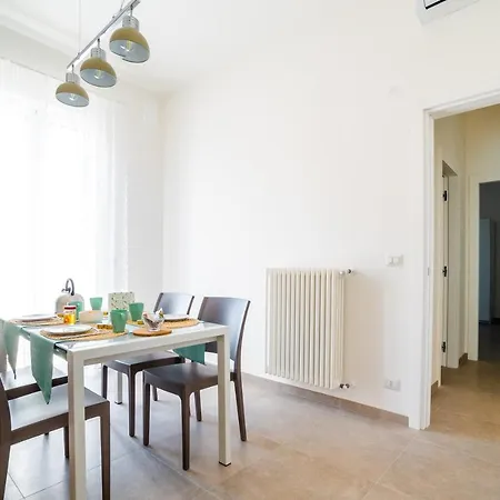 Casa Muolo Monopoli