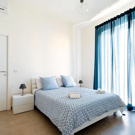 Casa Muolo * Monopoli