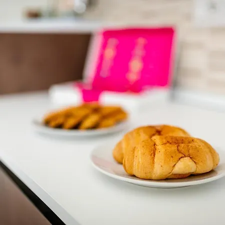 Apartment Casa Muolo *