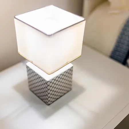 Appartement Casa Muolo