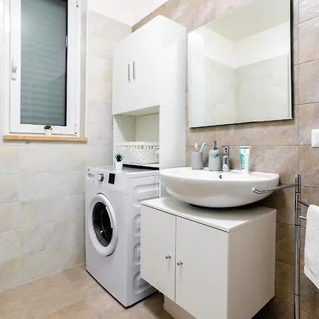 Casa Muolo Apartment *