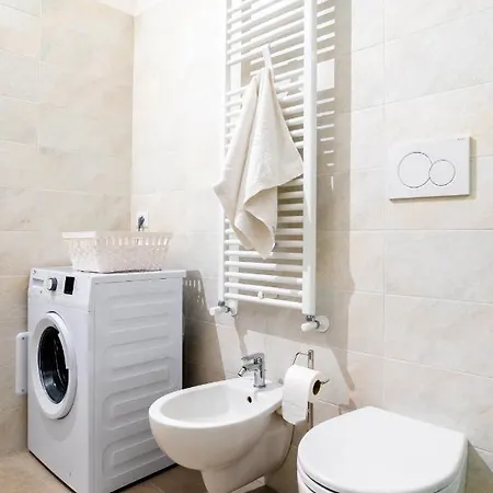 Casa Muolo Apartment *