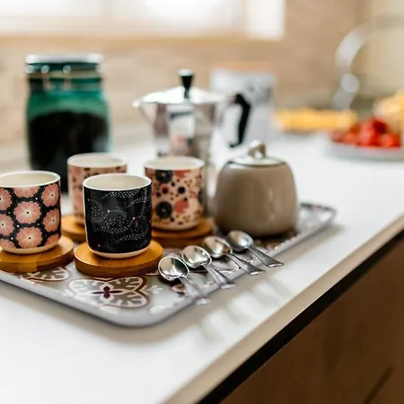 Casa Muolo Монополи