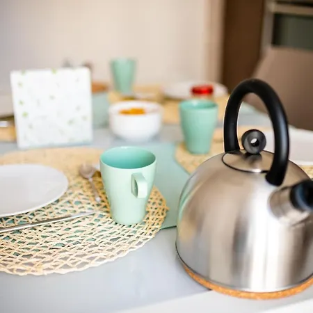 Appartement Casa Muolo Monopoli