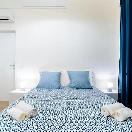 Casa Muolo 公寓 莫诺波利