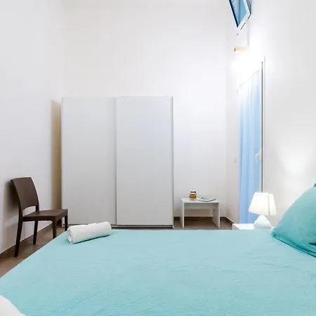 Casa Muolo Монополи