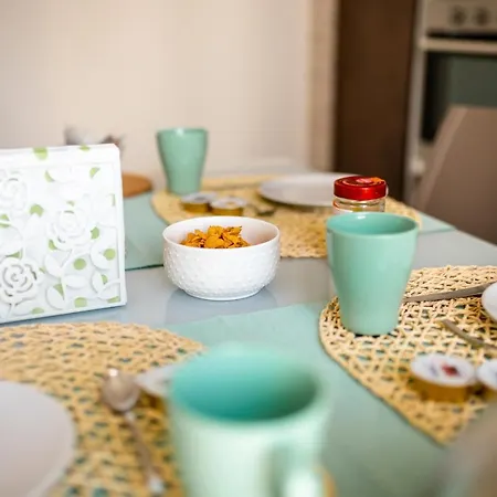 Casa Muolo * Monopoli