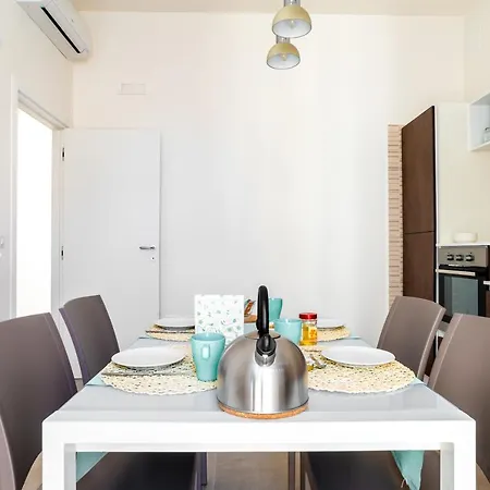 Casa Muolo Appartement Monopoli