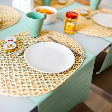 Apartment Casa Muolo *