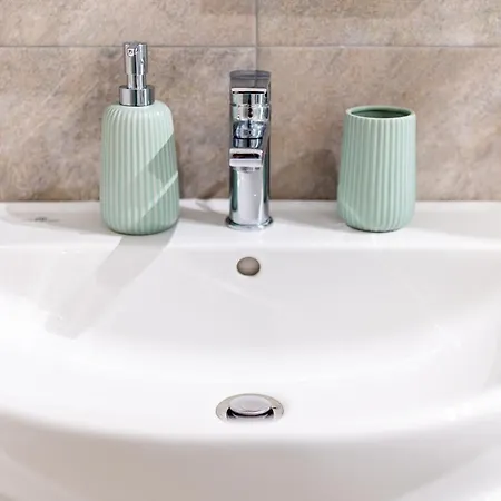 Appartement Casa Muolo