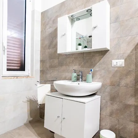 Casa Muolo Apartamento Monopoli