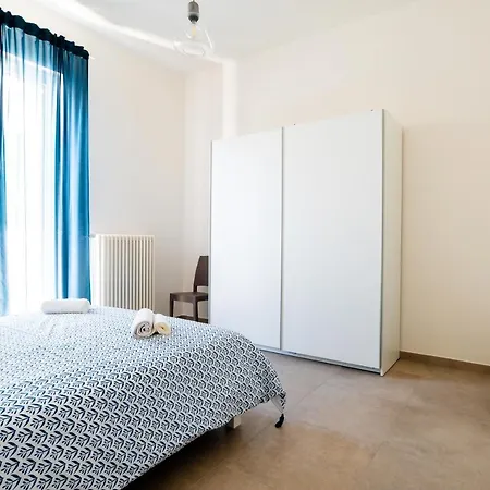 Apartamento Casa Muolo
