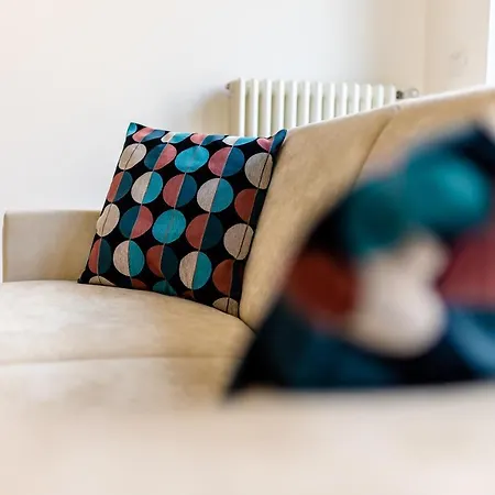 Casa Muolo Appartement *