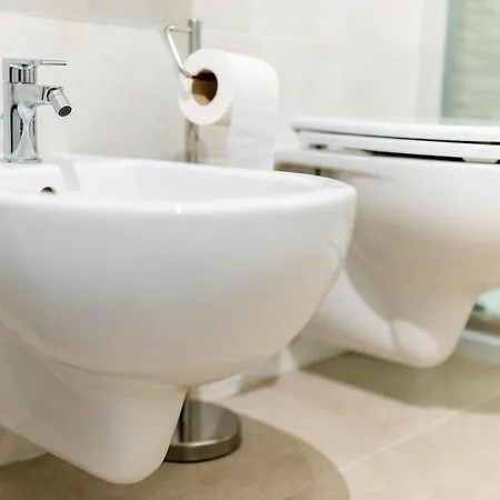 Casa Muolo Apartamento