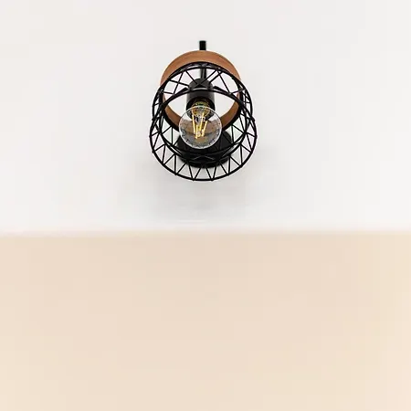 Casa Muolo Apartment *