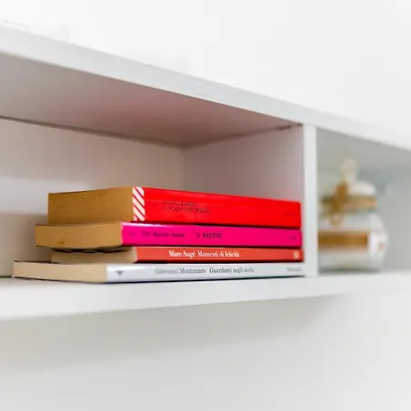 Apartamento Casa Muolo