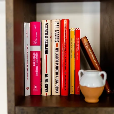 Appartement Casa Muolo