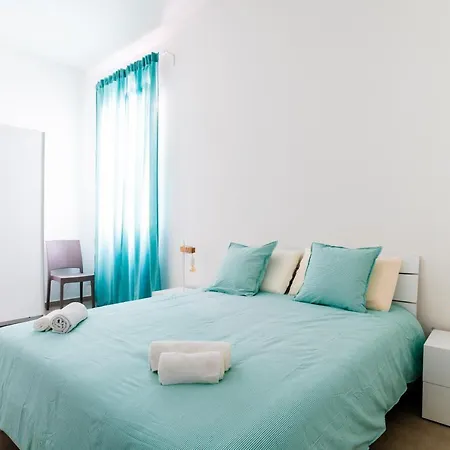 Apartamento Casa Muolo *