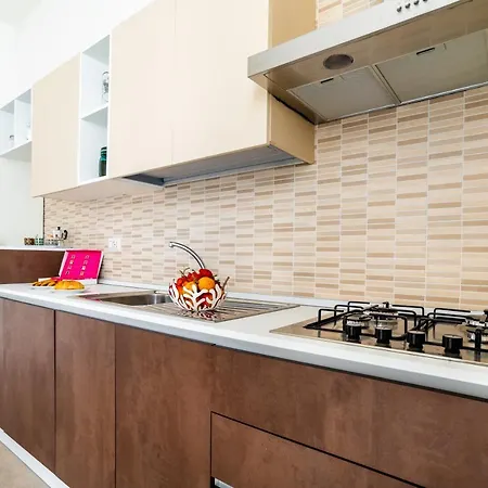 Apartamento Casa Muolo Monopoli