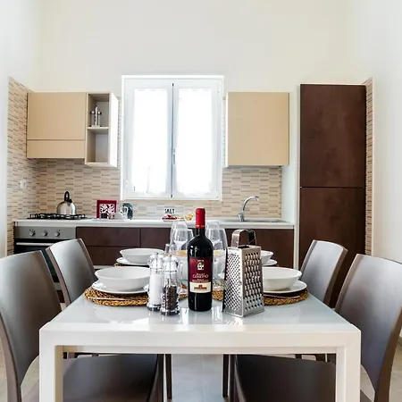 Appartement Casa Muolo Monopoli