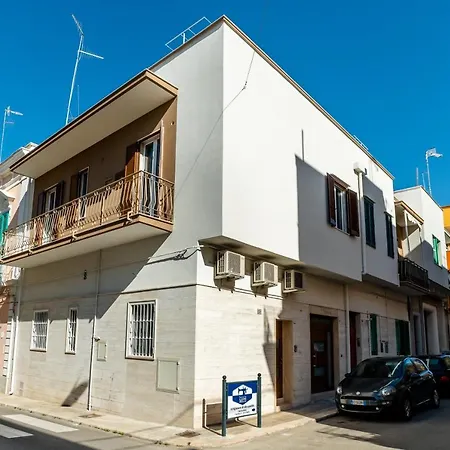 Apartment Casa Muolo *