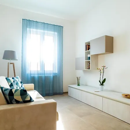 Appartement Casa Muolo Monopoli