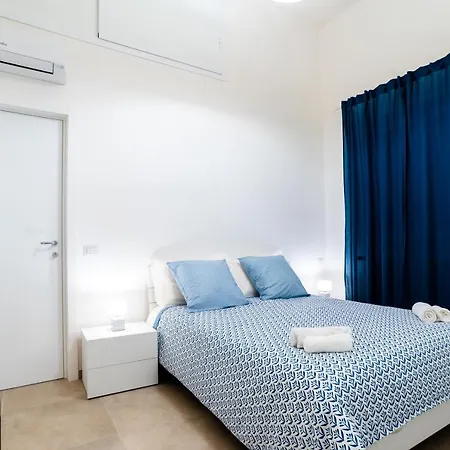 Casa Muolo Apartment