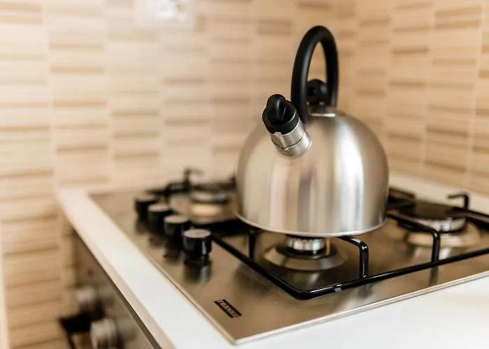 Casa Muolo Appartamento