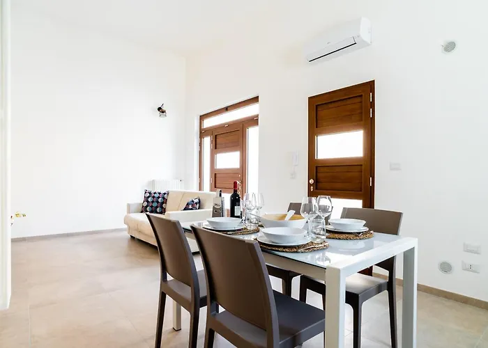 Casa Muolo דירה *