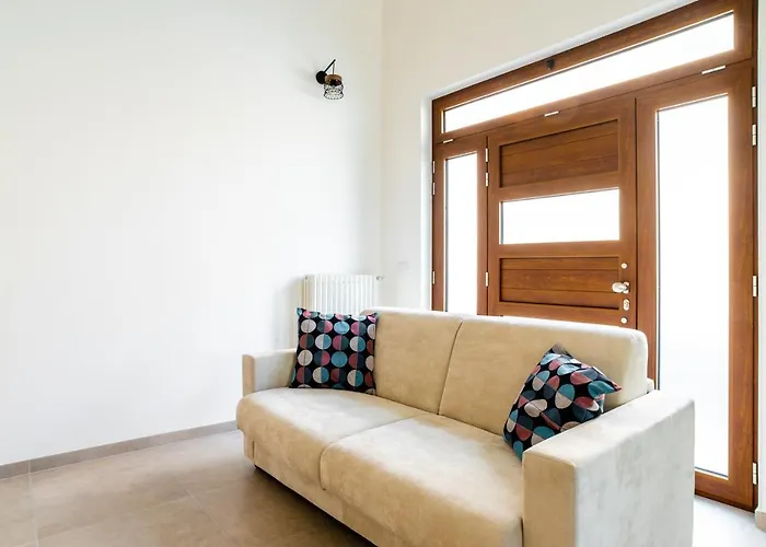 Casa Muolo דירה *